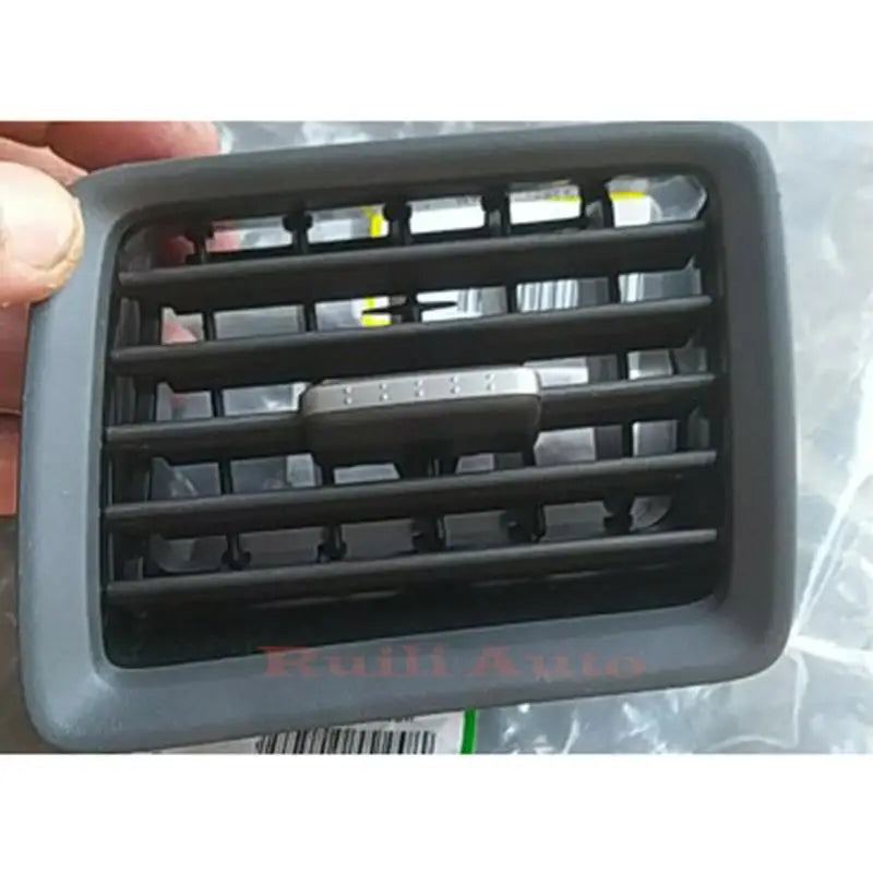 Ruili190 AC Air Conditioner Vent Outlet For HONDA CIVIC 2006 2007 2008 2009 2010 2011 Car Styling Air Conditioning Grille Outlet