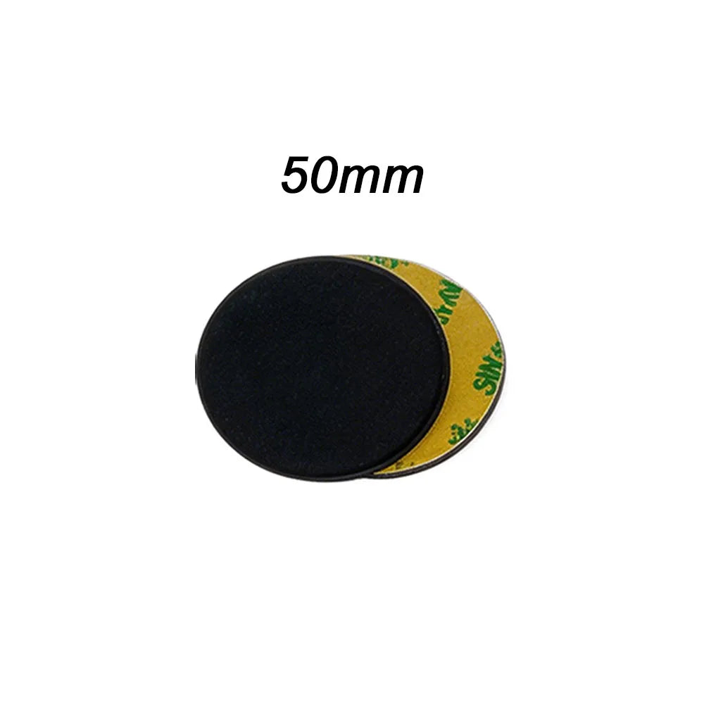 10PCS Metal Patch for Magnetic Car Phone Holder detail view
