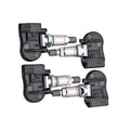 433MHz TPMS Sensor 40700-3VU0A | Tire Pressure Sensor for Nissan Infiniti additional angle