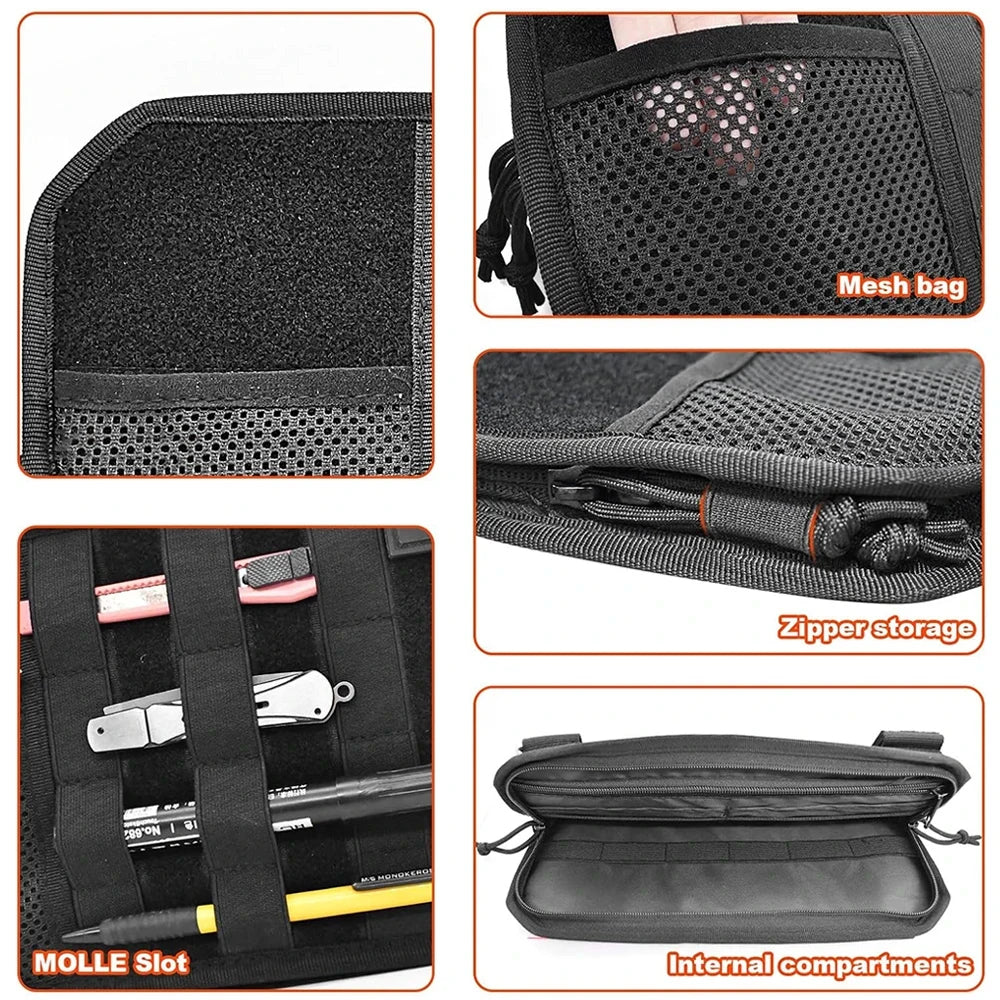 Car Sun Visor Organizer Universal Car Sunshade Storage Clip for Car Accessories Sto additional angle
