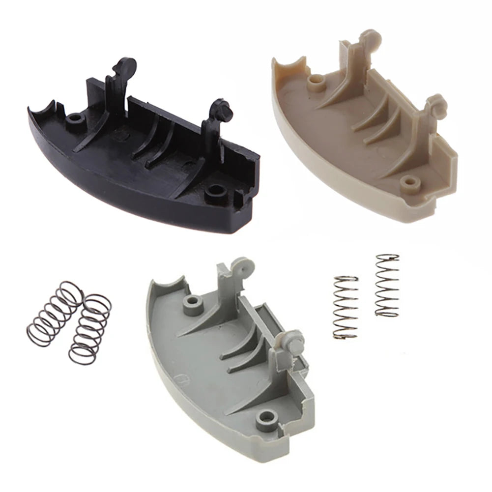 Car Armrest Repair Lid Console Cover Center Latch Clip Catch For VW Golf 4 Jetta Bora Mk4 GTI R32 Octavia PASSAT B5 Polo 6R