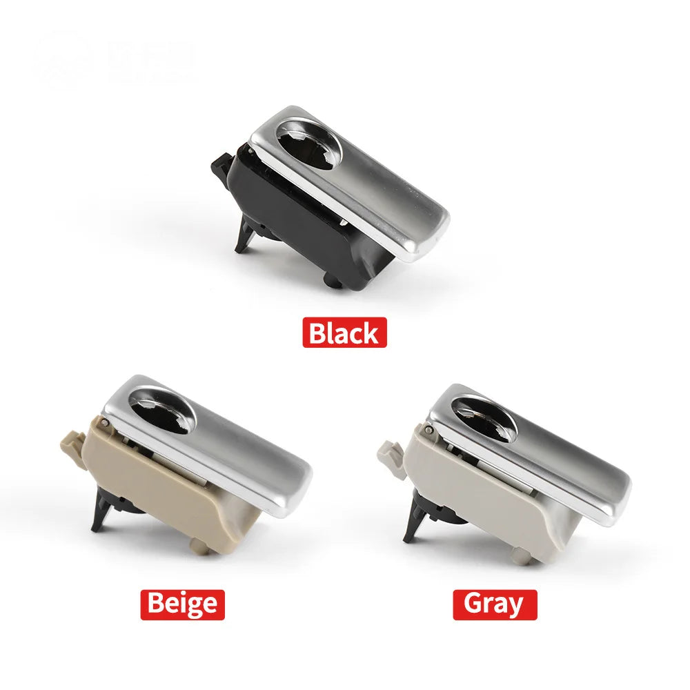 Car Toolbox Handle Lock Latch Cover Puller Glove Compartment Lid Switch Grip Lock For alternate view