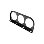 2INCH 52mm Car Gauge Pod | Universal Single Double Triple Holder for Left Right Drive close-up view