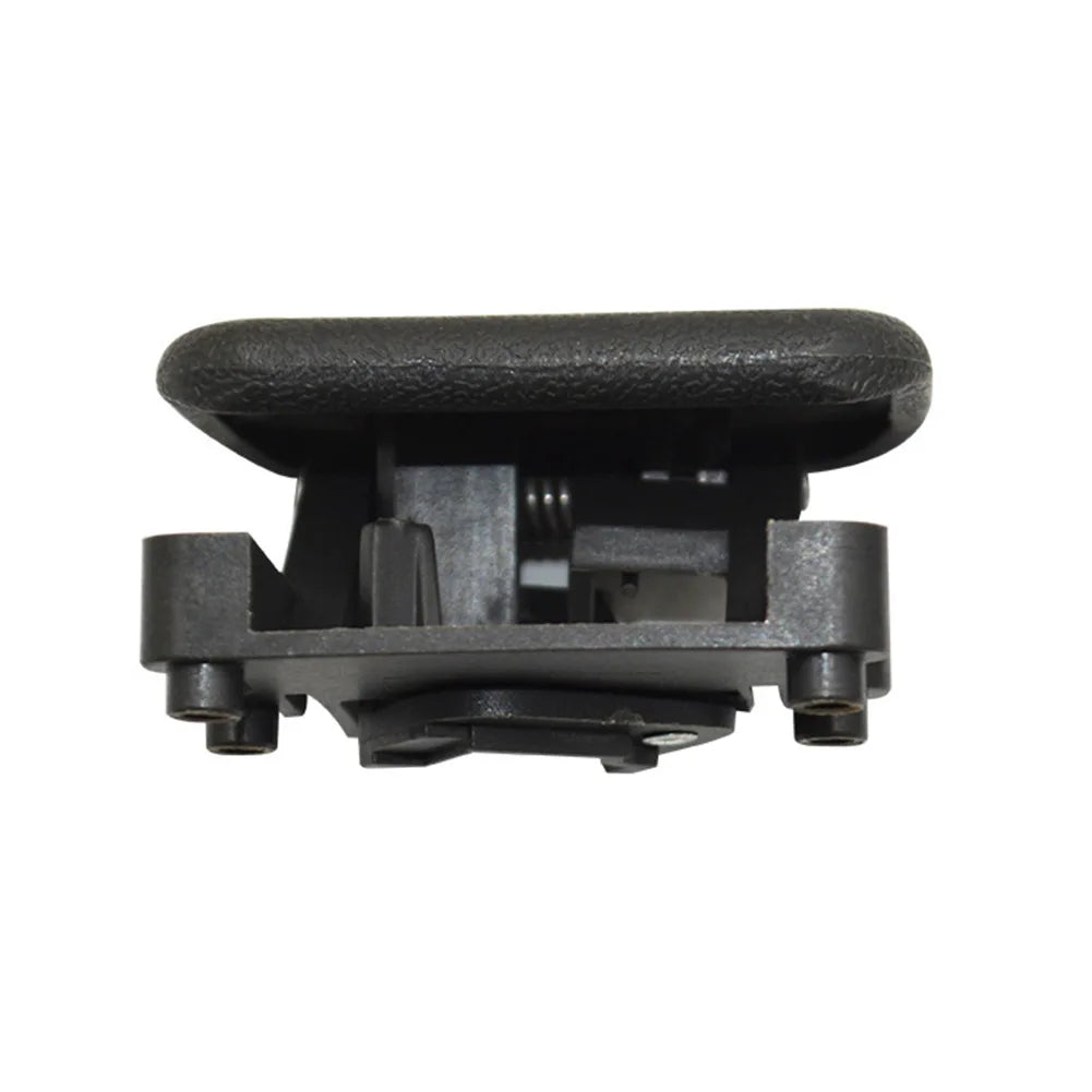 For Silverado 1999-2007 Dash Replacement Glove Box Latch Interior Repair Glove Box La alternate view