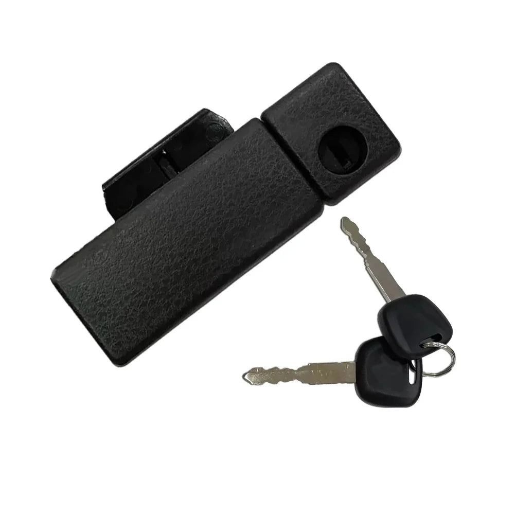 Functional Replacement Glove Box Lock for Suzuki For Grand For Vitara 2006-2013 Includ close-up view