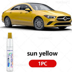 For Mercedes Benz CLA 2013-2025 C117 X117 C118 X118 Paint Repair Pen Touch Up Scratch Re detail view