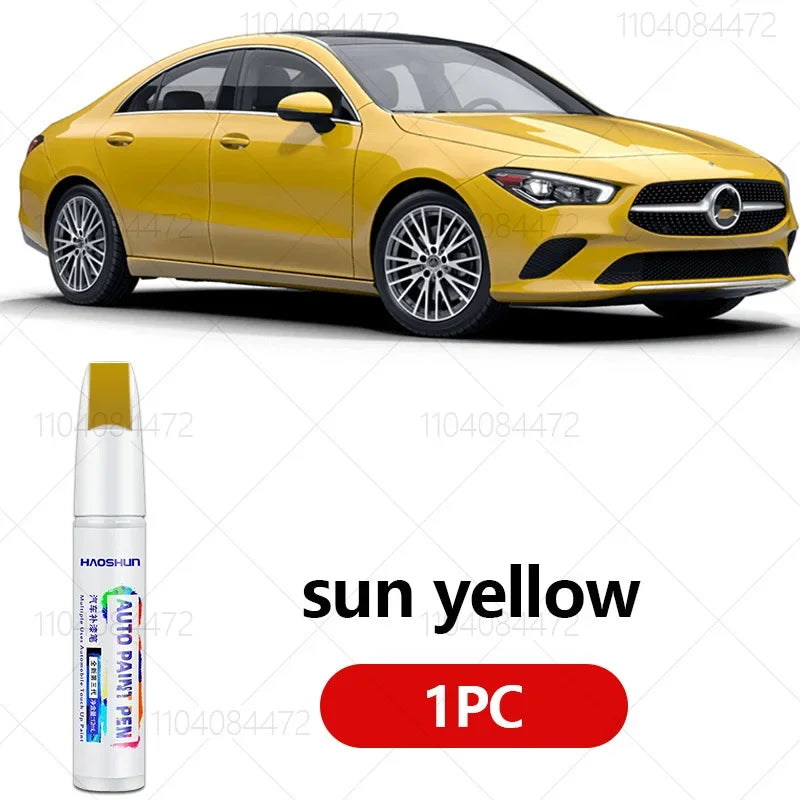For Mercedes Benz CLA 2013-2025 C117 X117 C118 X118 Paint Repair Pen Touch Up Scratch Re detail view