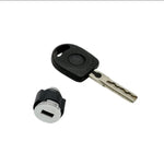 Glove Box Latch Switch Toolbox Storage Box Latch for Volkswagen Lamando detail view