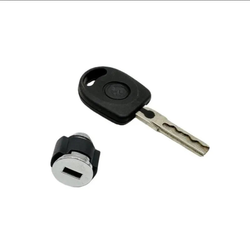 Glove Box Latch Switch Toolbox Storage Box Latch for Volkswagen Lamando detail view