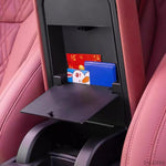For BMW X3 G01 X4 G02 2018-2024 X3M X4M 2021-2023 Hidden Storage Box Armrest Storage Int detail view
