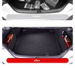 For Toyota Camry 2018-2025 Trunk Baffle Modified Car Supplies Storage Box Car Accessories Modification Splitter Plate Tools Auto