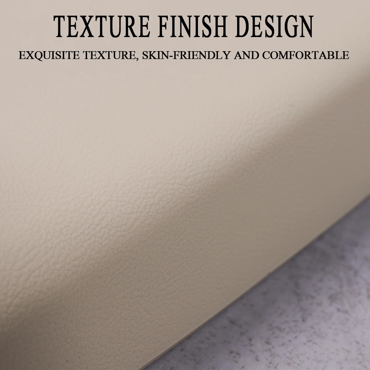For Lexus LX570 16-21 Silicone Armrest Box Cover Soft Cushion Pad Anti-Slip Waterproof C detail view