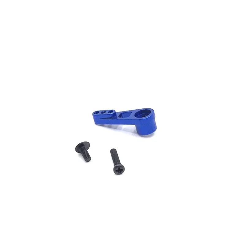 Metal Upgrade 25T Servo Arm For WLtoys 12427 12429 12428 12423 FY01 FY02 FY03 RC Car Parts