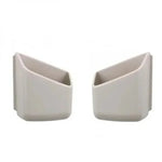 Car Storage Box Organizer Card Holder Pillar Pair additional angle