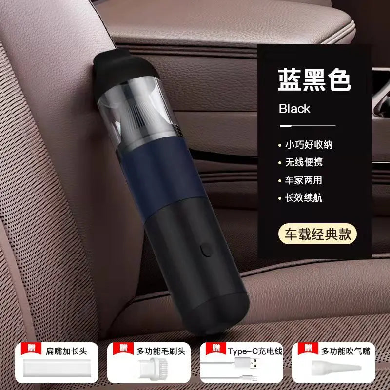 20000PA Wireless Car Vacuum Cleaner | Handheld Cordless for Auto & Home detail view