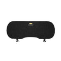 Car Seat Cushion Cover Breathable Flax Fabric Soft Pad | For Chevrolet Models alternate view