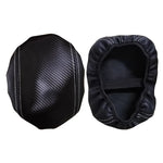 For Toyota Corolla Cross XG10 E210 2019-2024 2025 2026 Car Armrest Box Protect Cover S close-up view