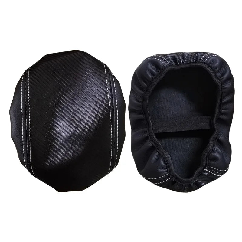 For Toyota Corolla Cross XG10 E210 2019-2024 2025 2026 Car Armrest Box Protect Cover S close-up view