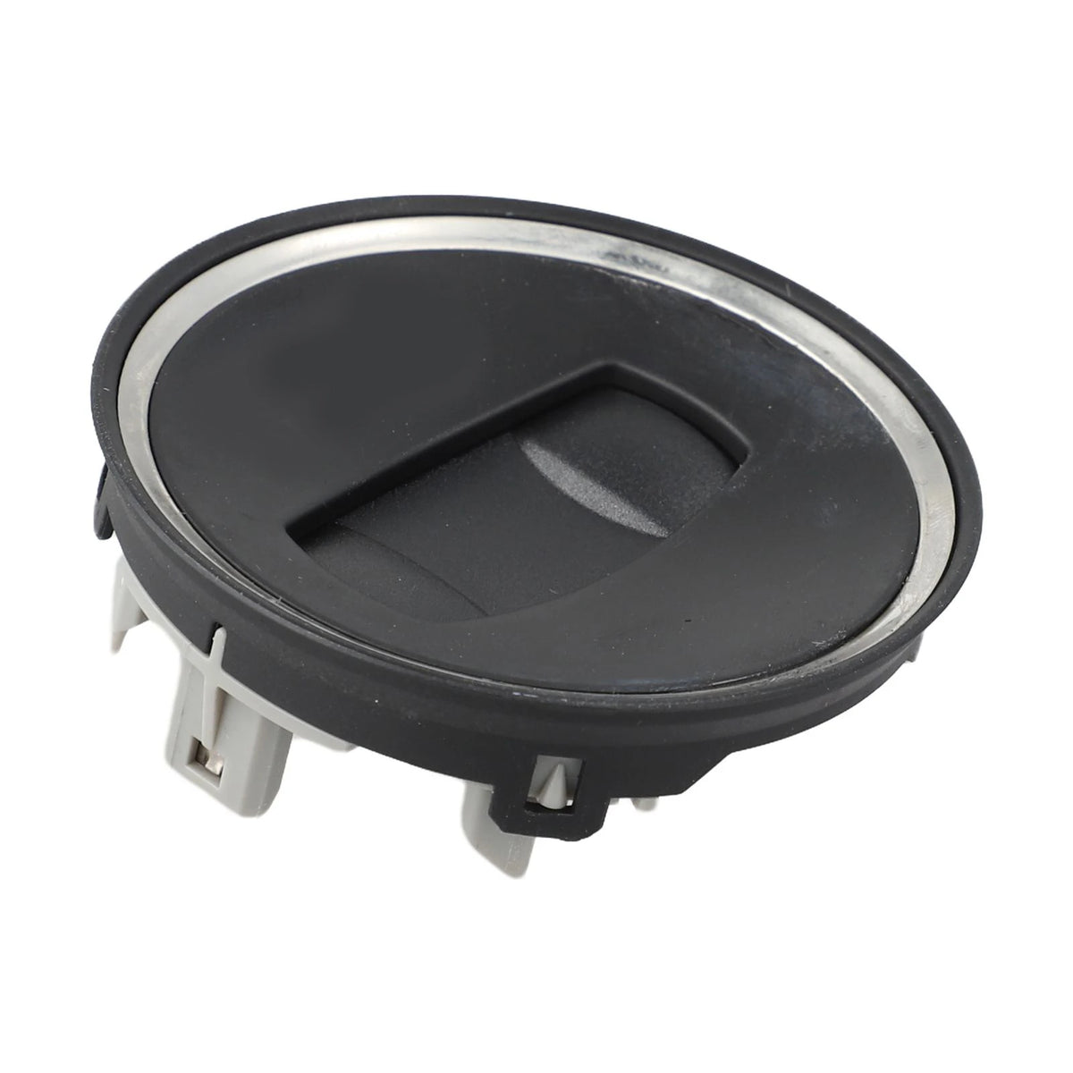 Ignition Starter Switch For Bezel Cover 3C0905219B For Passat CC 2006-2014 Black Plastic Car Interior Control Panel Replaceme