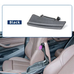 Car Center Console Armrest Lock Box Latch Clip Armrest Box Switch For BMW X1 X2 2 Series F49 F48 F45 F46 F39 51169317571