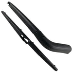Rear Windshield Wiper Arm Blade Kit for Chevrolet Spark 2011-2017 | 95995875 additional angle