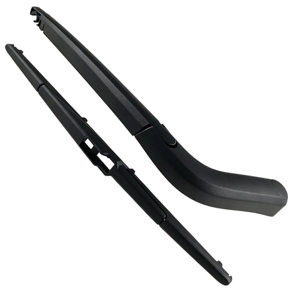 Rear Windshield Wiper Arm Blade Kit for Chevrolet Spark 2011-2017 | 95995875 additional angle