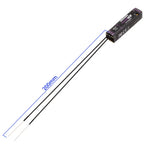 Radiomaster ER8GV 8CH PWM CRSF ExpressLRS Receiver For Fixed-wing Aircraft Gliders close-up view