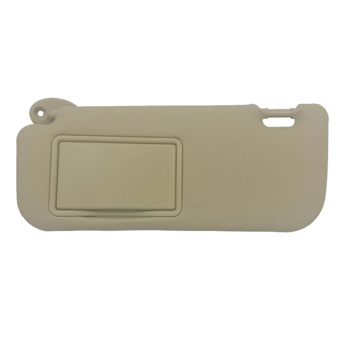Car Front Sunshade Board With Mirror Sun Visor Sunvisor Panel For Toyota Corolla 2014 2015 2016 2017 2018 2019 Replacement Part