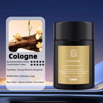 2026 New Car Air Freshener, Solid Balm High-end Car Perfume, Universal Luxury Aroma Ornament for Men and Women