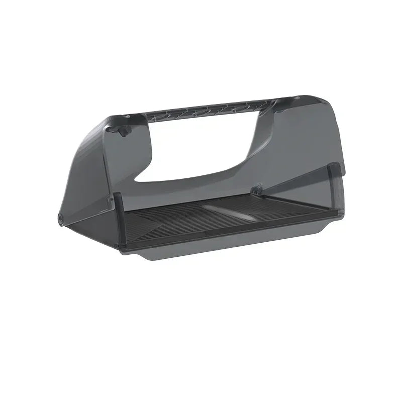 Hidden Storage Organizer Tray for Tesla Model Y Juniper and Model 3 Highland | Unde additional angle