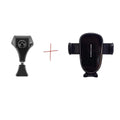 Mercedes Benz B Class W246 2012-2019 Car Phone Holder | Rotatable Silicone Non-Slip W alternate view