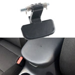 Automobile Lock Buckle Armrest Box Latch Car Interior Repair Auto Armrest Box Accessory Lock Clip OEM Number 84660A7000