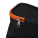 Portable Car Trunk Storage Box Car Accessories Storage Bag Vacuum Cleaner Storage Bag lifestyle view