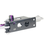 Universal Horizontal Competitive Handbrake | Racing Car Drift Hydraulic Handbrake close-up view