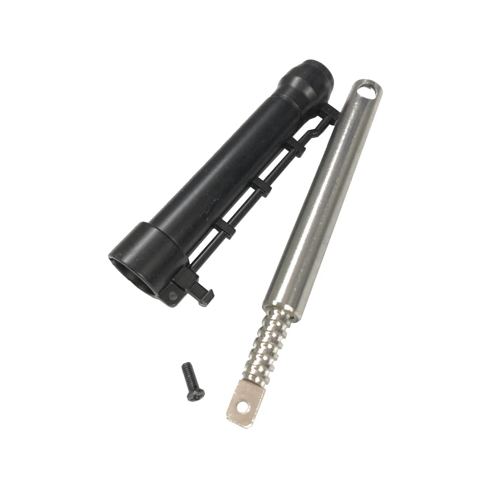 HUINA 1/14 1580 580 23CH Full metal Excavator Gearbox Tooth Box Metal Putter Gripper Qui detail view