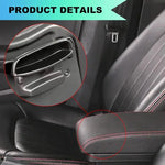 Car Armrest Lock Center Arm Rest Box Console Latch Cover For Honda CIVIC 2006 2007 2008 2009 2010 2011 FA1 83451-SNA-A01ZA
