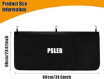 Universal Car Fender Protector Covers | Foldable Mechanic Work Mat with Magnets detail view