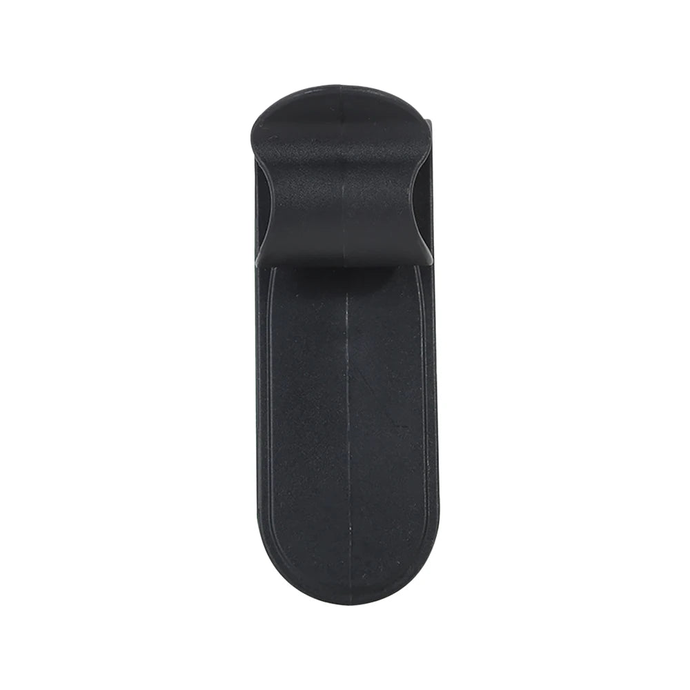 Portable Car Umbrella Holder | Sticky Hook Storage Rack for Interior detail view