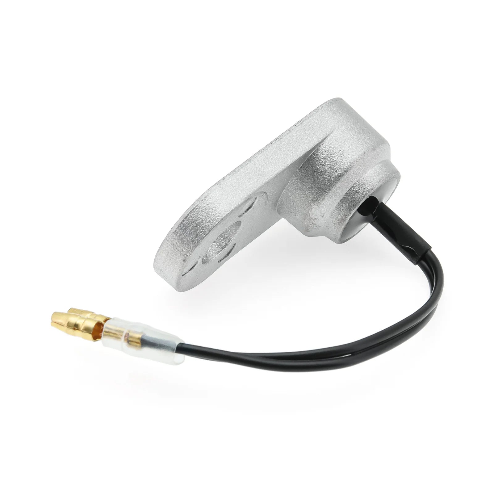 1 Piece Temp Sensor Engine Water Coolant Temperature Sensor | 12V/24V Car Truck Eng additional angle