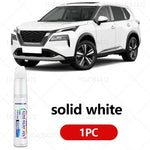 For Nissan X-Trail 2000-2025 T30 T31 T32 Paint Repair Pen Touch Up Scratch Remover DIY A detail view