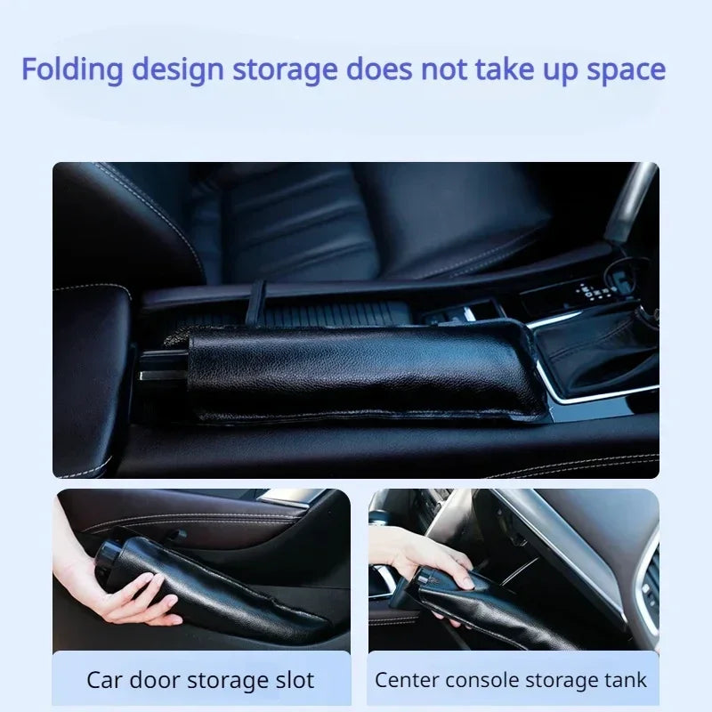 Car Windshield Sunshade Foldable Front Window Shade detail view