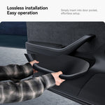 YZ Car Door Side Storage Box For Tesla Model Y 3 YL Juniper Highland Door Organizer additional angle