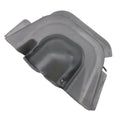 Right Dual Motor Wheel Liner Sensor Cover | For Tesla Model S 2012-2020 OEM 1051653 Aftermarket Repl