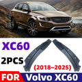 Volvo XC60 Mud Flaps (2018–2025) | Rear Wheel Mudguard & Splash Guards