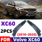 Volvo XC60 Mud Flaps (2018–2025) | Rear Wheel Mudguard & Splash Guards alternate view