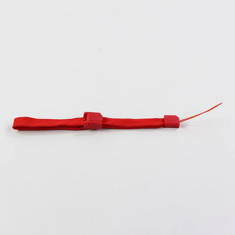 1PC 11 Colors Adjustable Hand Wrist Strap For Wii PSP For Wii U PSV PS4 Lanyard Rope alternate view