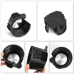 LR087454 For Land Rover Discovery 5 4 Range Rover Sport Car Center Console Cup Drink lifestyle view