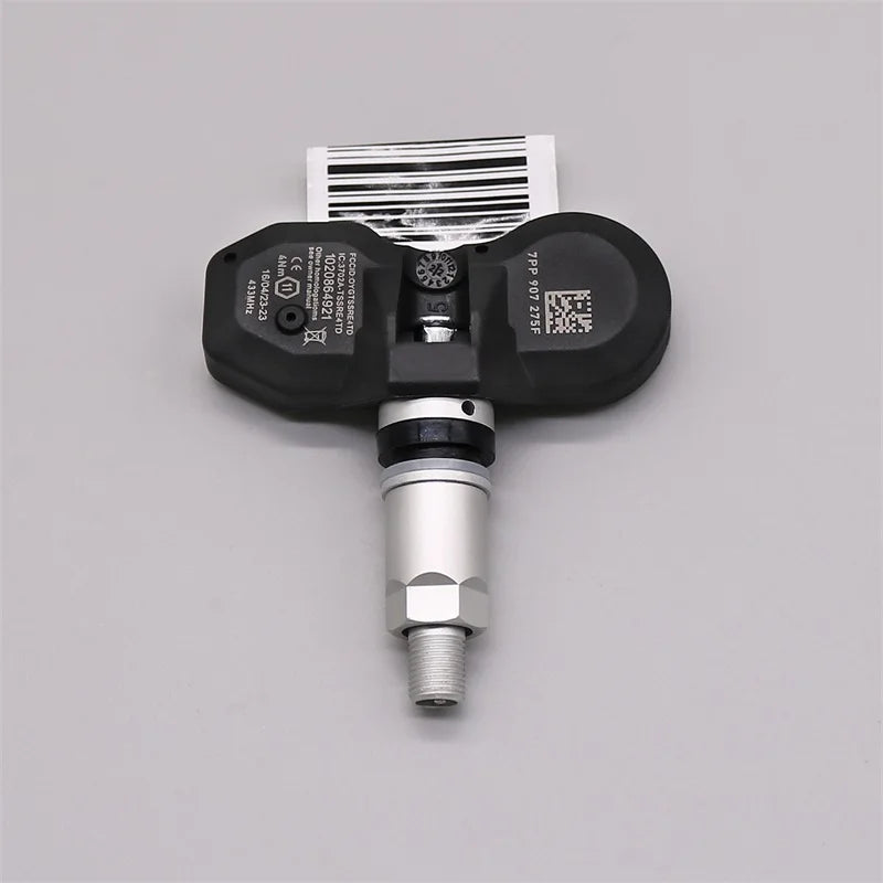 4x TPMS Tire Pressure Sensor for Porsche Panamera 970 2009-2013 433MHz | GANGLE 7PP additional angle