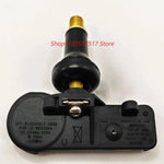 4PCS Tire Pressure Monitor Sensor Set | TPMS for Chrysler Dodge Jeep Fiat 433MHz additional angle