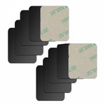Magnetic Metal Plate for Phone Holder Universal Iron Sheet Sticker lifestyle view